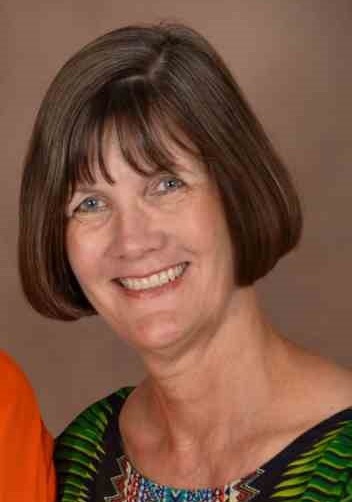 Dorothy Meuth, Regent of CDA Court 2690